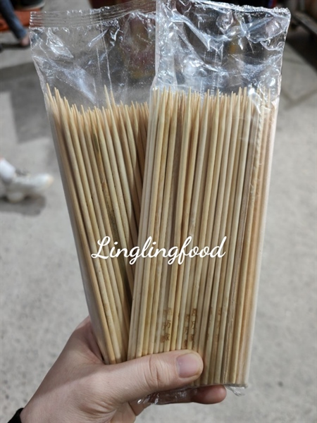 Xiên Que 130Gr