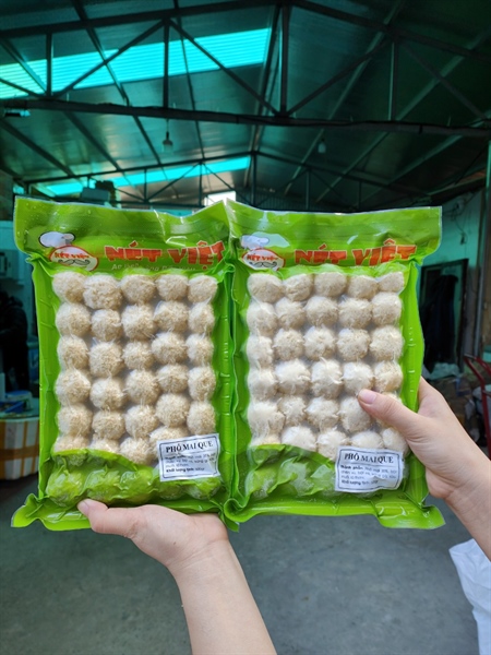 Phomai Viên NÉT VIỆT 500Gr 35V (T)