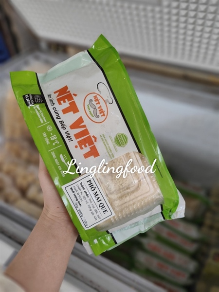 Phomai Que NÉT VIỆT 600Gr 20C (T)