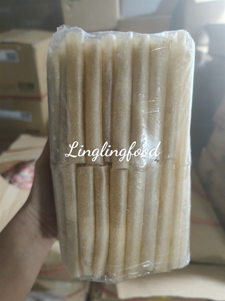 Ram Cuốn Sẵn Hà Tĩnh NƠM VIỆT 240que