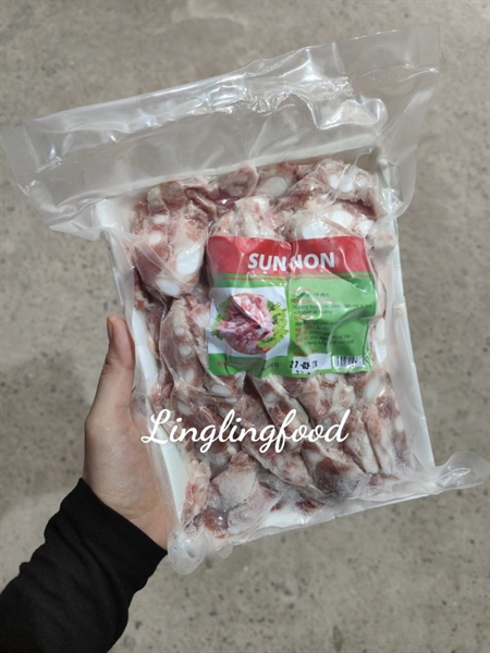 Sụn Heo Mỹ HUẤN ANH 500Gr (T)