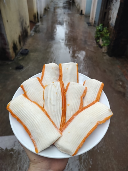 Chả Quế TQ 2.5Kg