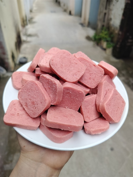 XX Vuông TQ 2.5Kg
