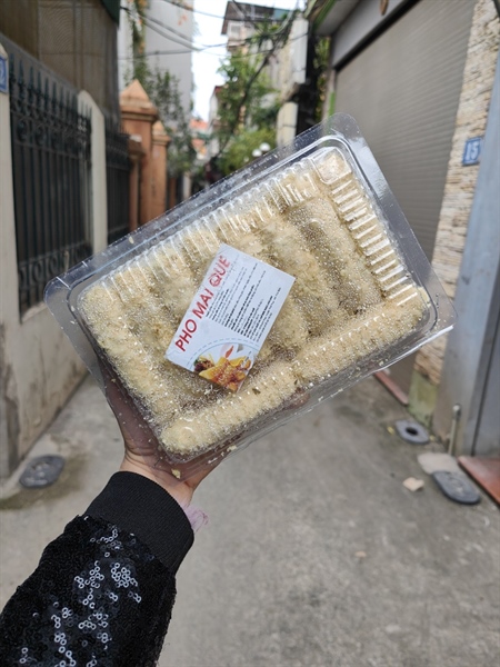 Phomai Que THẢO LINH 800Gr 20C