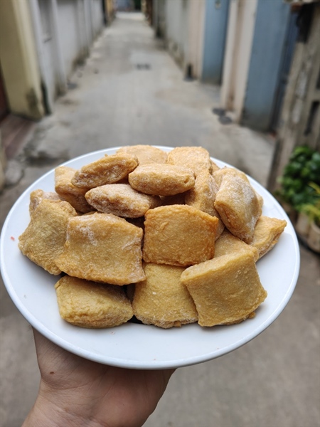 Viên Cay Tê TQ 2.5Kg