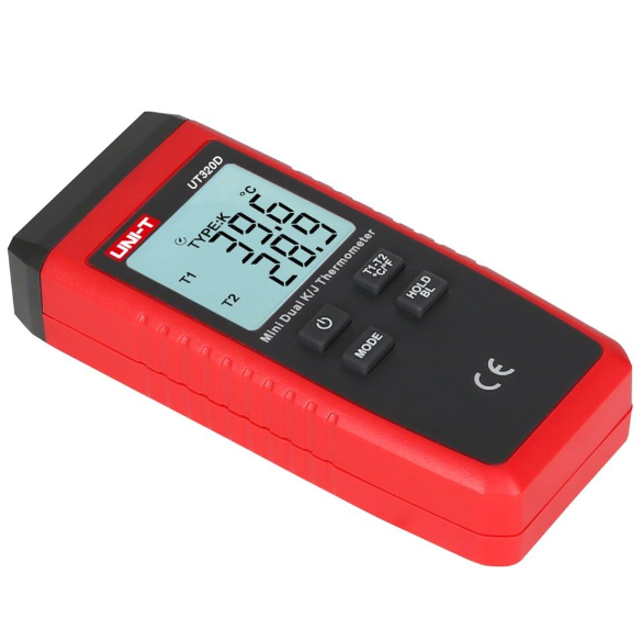 THIẾT BỊ ĐO, KIỂM TRA ĐIỆN