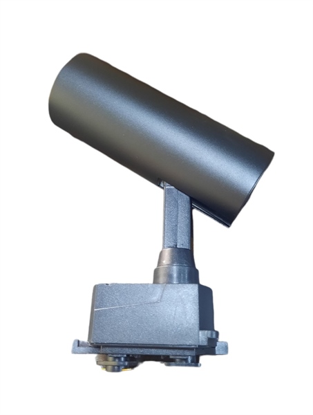 Đèn Led rọi ray 5w 4000K VĐ LQ