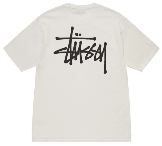 Stussy x Nike SS 8 Ball T-Shirt 22SS Nike x Stussy 8 Ball T-Shirt