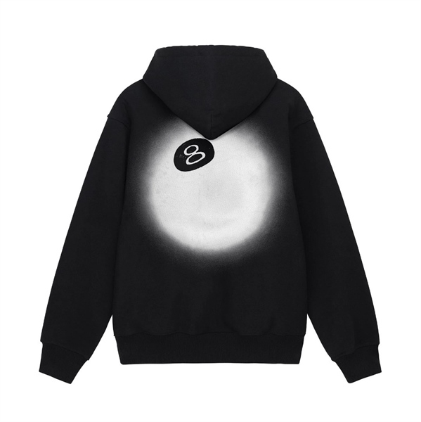 O discount hoodie stussy