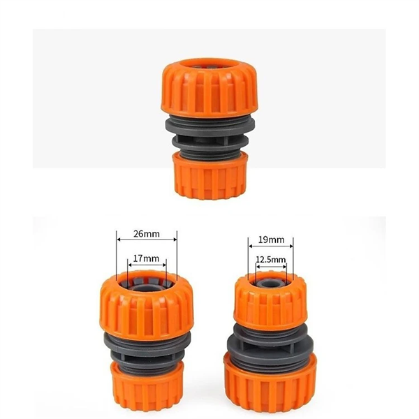 ĐẦU NỐI NHANH ỐNG NƯỚC PHI 21 GIẢM XUỐNG PHI 16