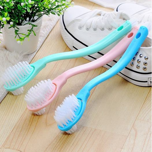 BÀN CHẢI CHÀ GIÀY 2 MẶT CHUYÊN DỤNG