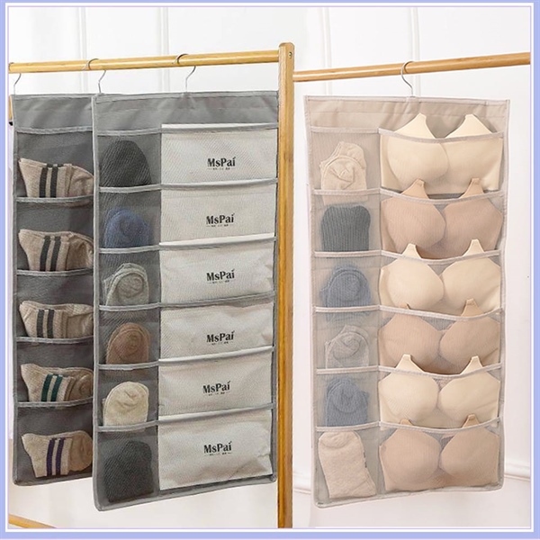 TÚI TREO VỚ & NỘI Y NHIỀU NGĂN TIỆN ÍCH