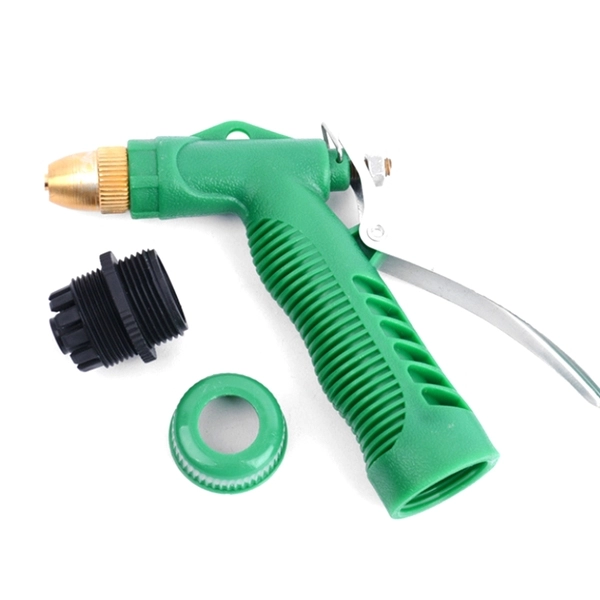 VÒI TƯỚI CÂY, RỬA XE TĂNG ÁP (CHẤT LIỆU NHỰA)