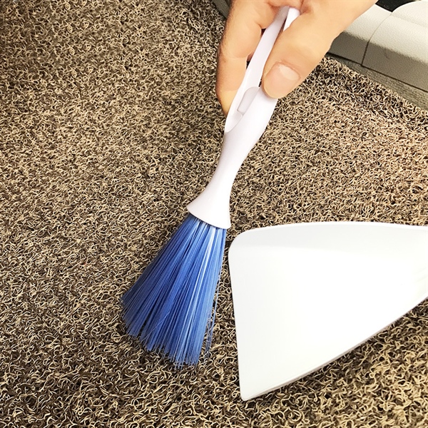 BỘ CHỔI QUÉT BỤI MINI SWEEP KÈM KI