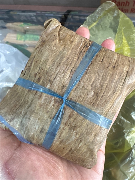 Bánh gai / bánh mật nhân đậu dừa ( từ 5 cái giá 8k )