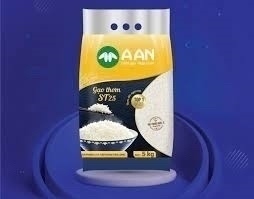 Gạo St25 A An Túi 5Kg