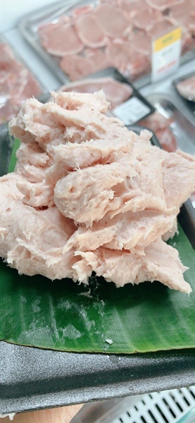 Mọc / Giò Sống Đan Khoa