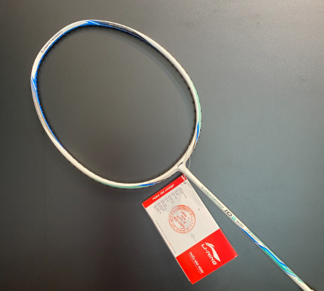 Vợt Cầu Lông Lining Turbo Charging 10B