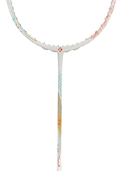 Set Vợt Cầu Lông Kumpoo Phoenix Phượng Tết 2024 Limited