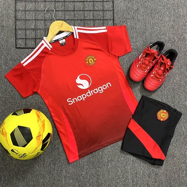 MU ĐỎ TRẺ EM JP 2024-2025