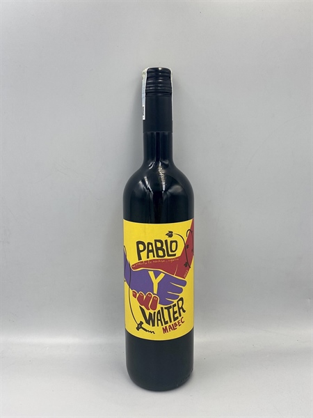 Pablo Y Walter