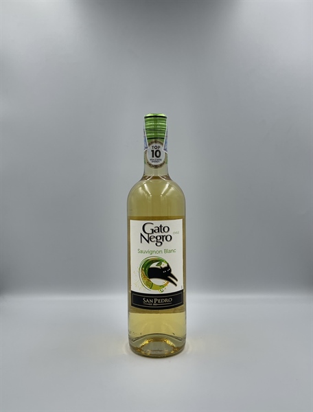 Gato Negro-Sauvignon Blanc
