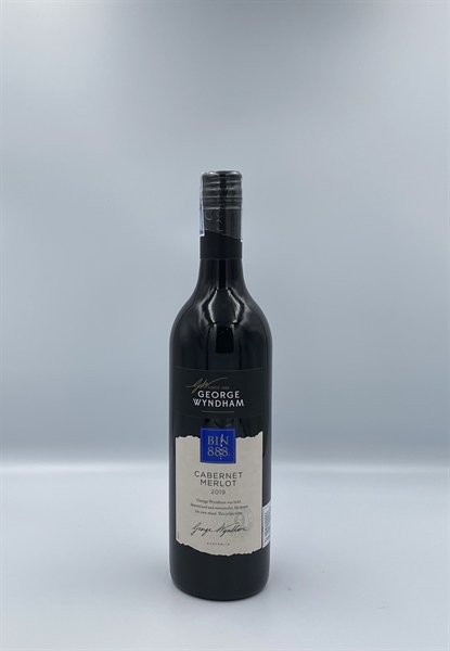 Bin 888-Cabernet Merlot
