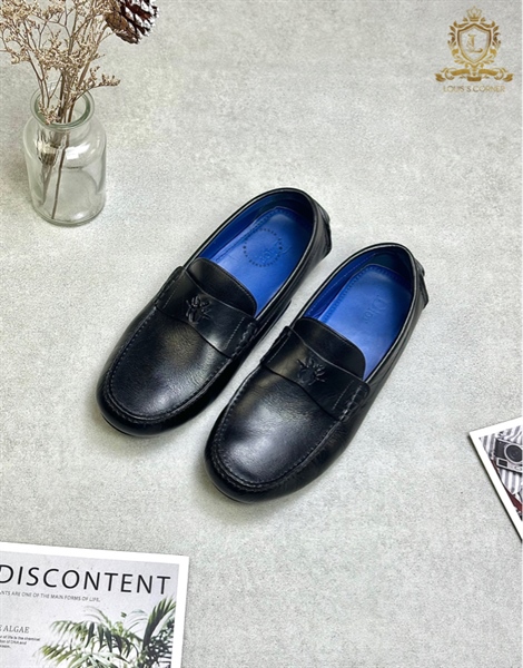 Mocca Dior đen tag da ong used