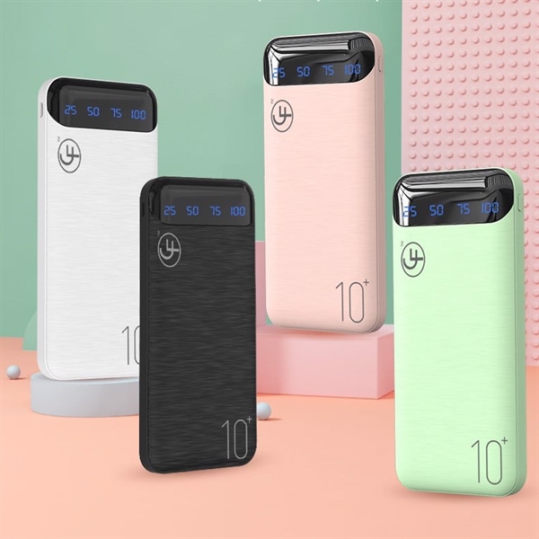 Pin sạc dự phòng WK 10.000mAh WP-161