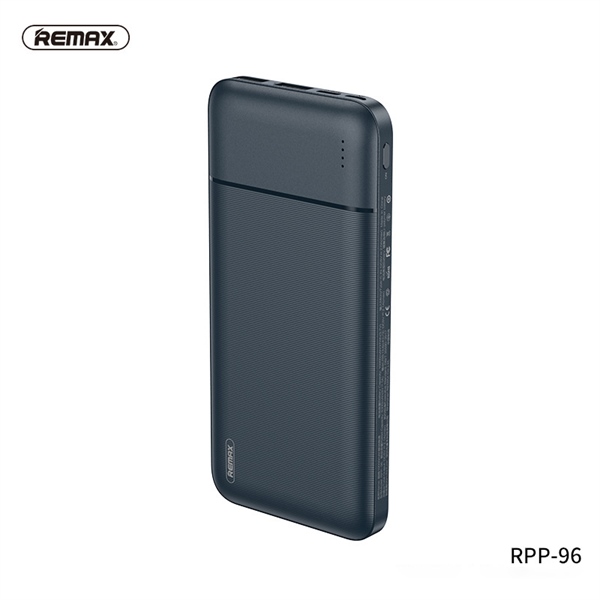 Pin dự phòng Remax RPP-96 10.000 mAh