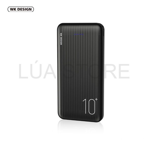 Pin dự phòng WK WP-129 10.000 mAh