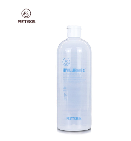 [ Trắng HYA] Tẩy Trang PRETTY SKIN HYALURONIC cleansing water 600ml