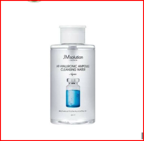 NƯỚC TẨY TRANG JM SOLUTION 850ML