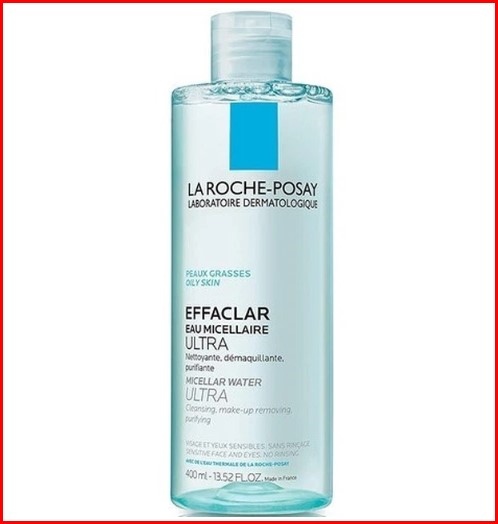 (400ml Công Ty ) Tẩy Trang Laroche Posay 400ml Pháp #XANH