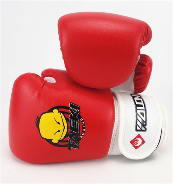 Găng boxing kid Wolon