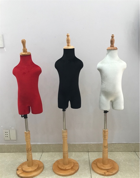 Bán thân bé 2 tuổi