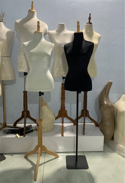 Bán thân nữ không đùi (08)
