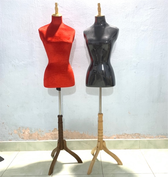 Bán thân nữ không đùi (05)