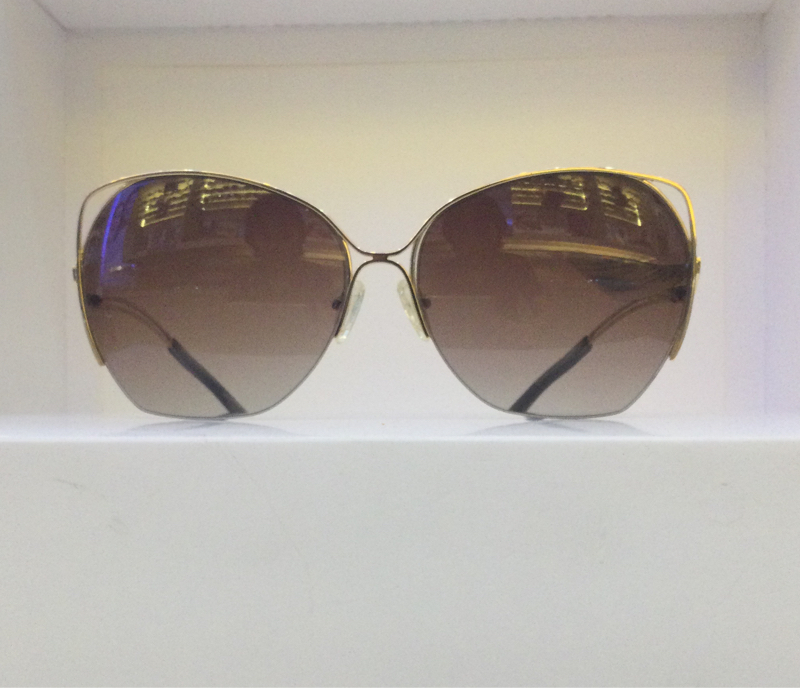 KÍNH MÁT EXFASH EF76954 (52-15-140)