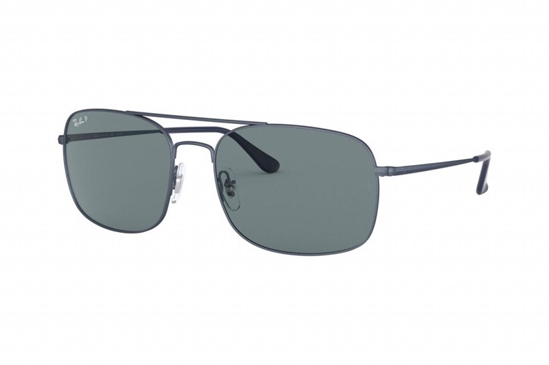 KÍNH MÁT POLARIZED RAYBAN RB3611 9169/S2 (60-18-140)