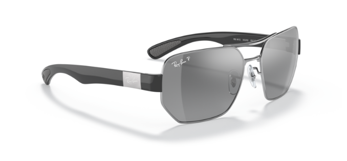 KÍNH MÁT POLARIZED RAYBAN RB3672 003/82 (60-17-135IT)