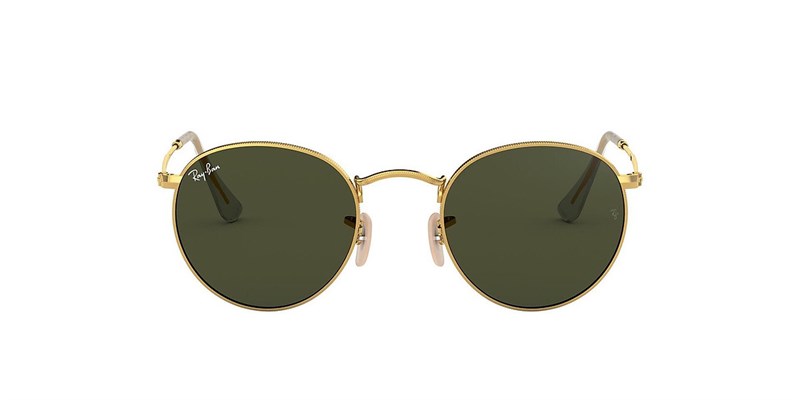 Kính mát RAYBAN 0RB3582 001/3R (53)
