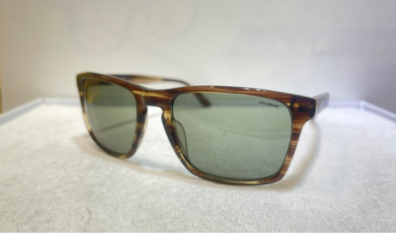 KÍNH MÁT STRELLSON 33203-BR (56-19-145)