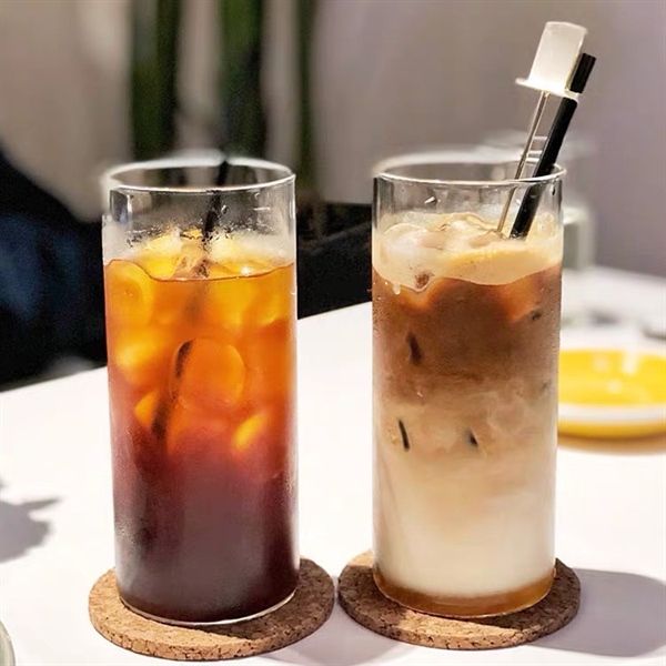 Cốc thuỷ tinh dung tích 350ml - 6512