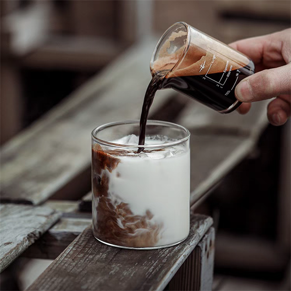 Cốc thuỷ tinh dung tích 350ml