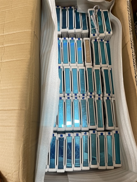 FAN LED TomaTo VÔ CỰC TRẮNG ( Đồng bộ hub + ĐK )