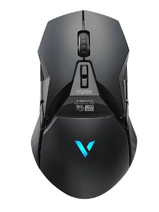 Chuột không dây Gaming Rapoo VT950S