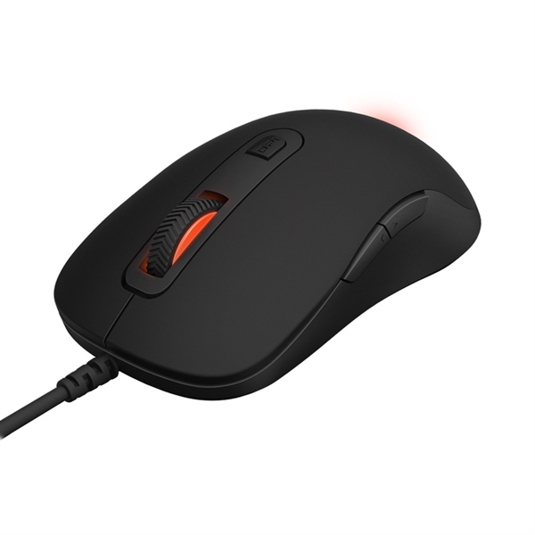 Chuột Gaming Rapoo V16 Pro Black