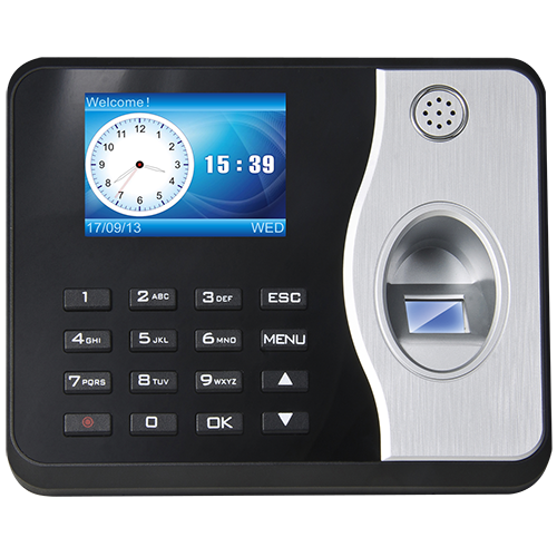 Máy chấm công vân tay 4800 WIFI