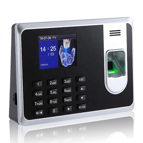 Máy chấm công Ronald Jack X628C